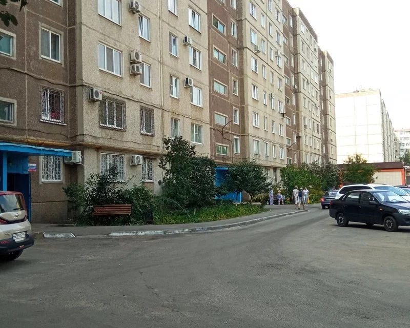 Готовимся к реализации региональной программы капитального ремонта МКД в следующем периоде.