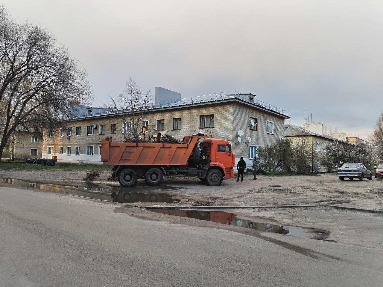 В 30 домах Россоши выполнят капремонт в ближайшие три года.