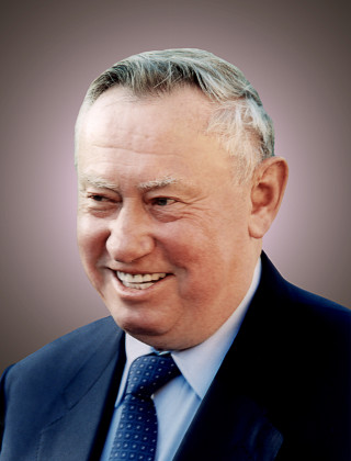Ольшанский Николай Михайлович.